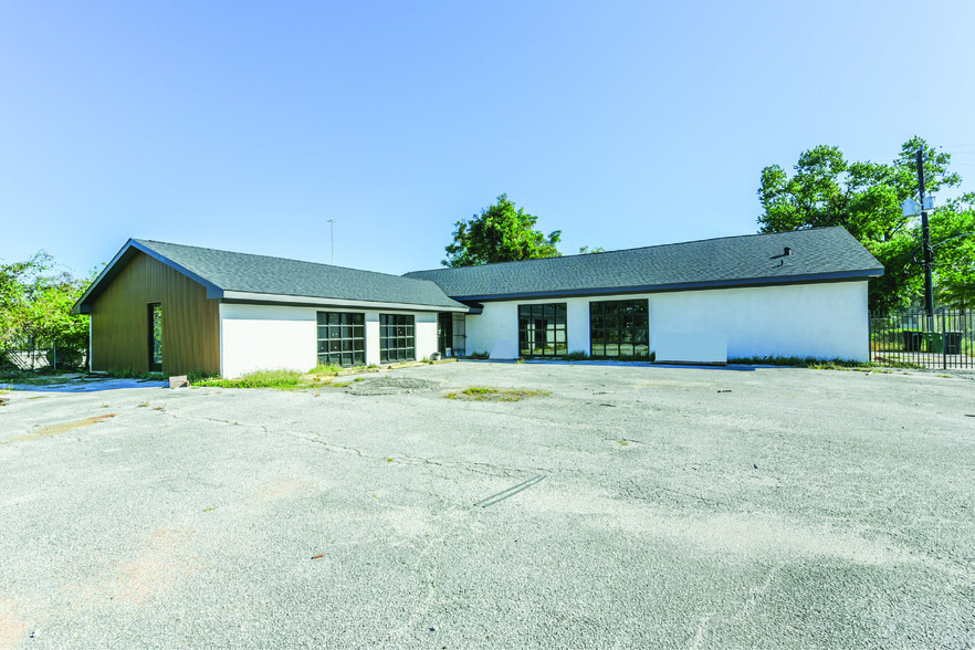 4608 Nolda St, Houston, TX for lease - Building Photo - Image 3 of 5