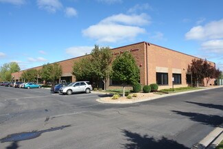 Plus de détails pour 5480 N Nathan Ln, Plymouth, MN - Local d'activités à louer