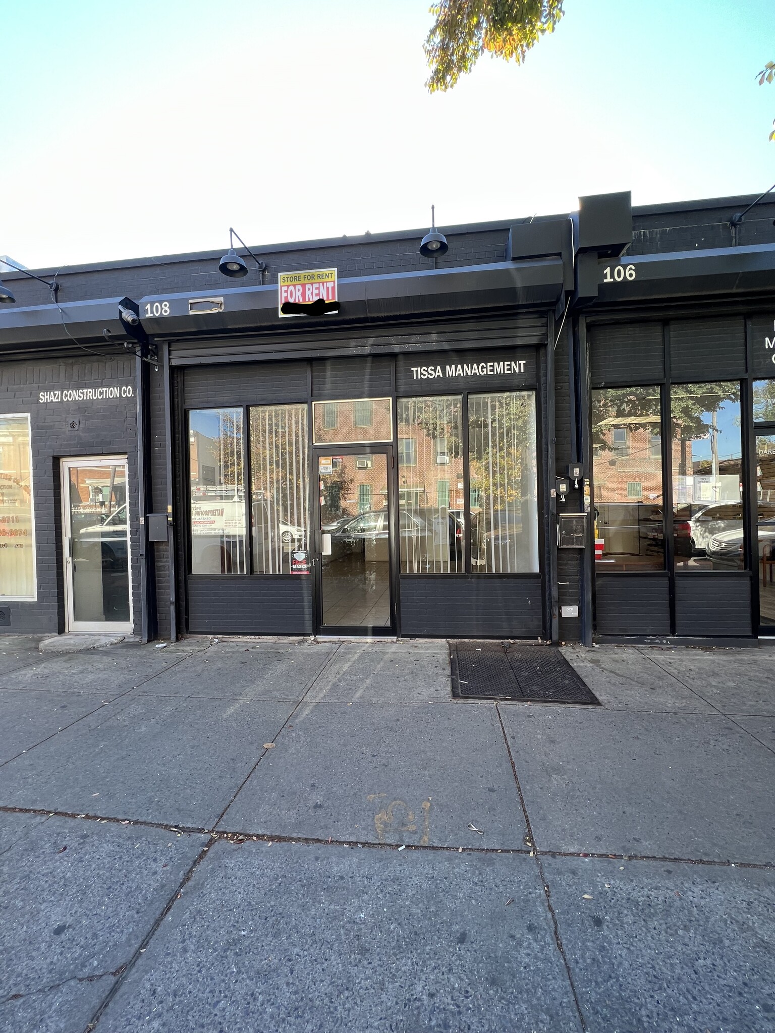 102-114 Cortelyou Rd, Brooklyn, NY for sale Building Photo- Image 1 of 1