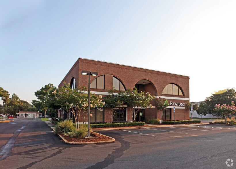 50 Beverly Pky, Pensacola, FL à louer - Photo du bâtiment - Image 2 de 3