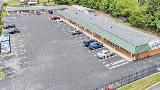 More details for 3100-3120 Peters Creek Rd, Roanoke, VA - Retail for Sale