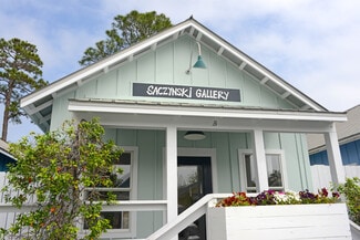 More details for 26 Logan Ln, Santa Rosa Beach, FL - Retail for Sale