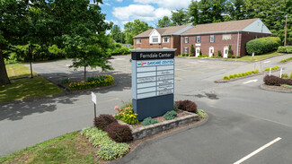 More details for 60 Chamberlain Hwy, Berlin, CT - Office/Retail for Lease