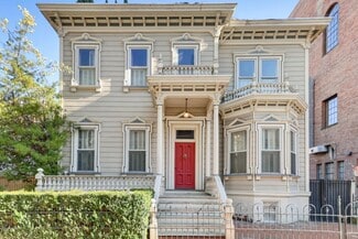 More details for 915 11th St, Sacramento, CA - Office for Sale