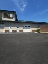 2904 Back Acre Cir, Mount Airy MD - Entrepôt