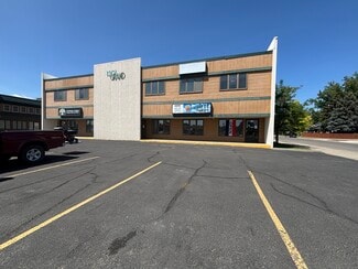 More details for 1201 Grand Ave, Billings, MT - Office for Lease
