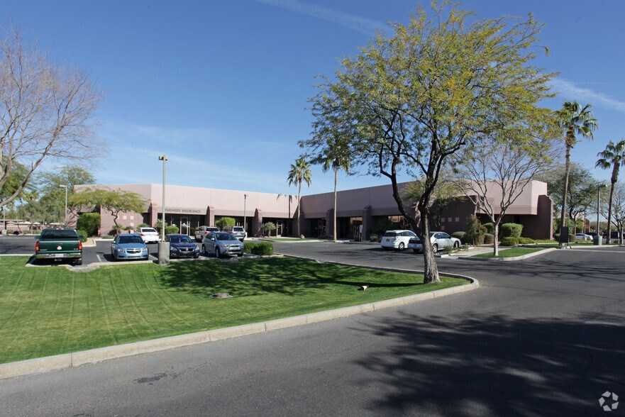 17235 N 75th Ave, Glendale, AZ à vendre - Photo du bâtiment - Image 2 de 3