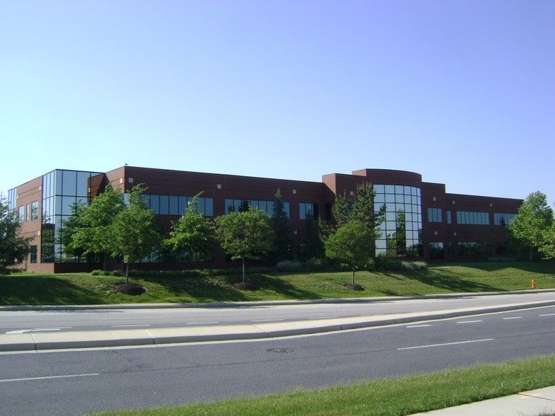 6996 Columbia Gateway Dr, Columbia, MD for lease - Building Photo - Image 2 of 3