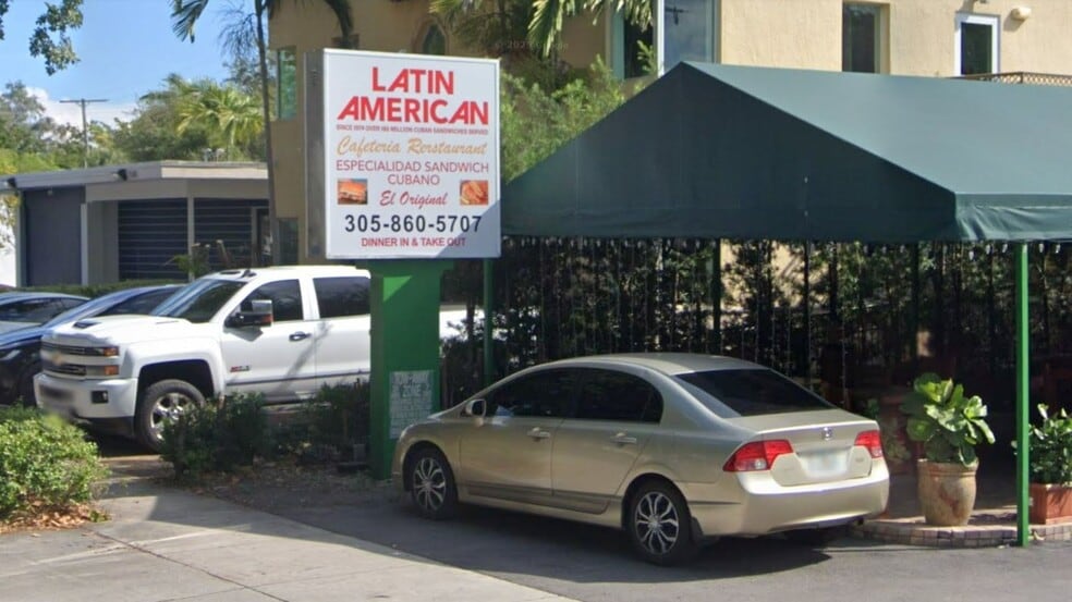 1590 SW 22nd St, Miami, FL for sale - Building Photo - Image 3 of 3
