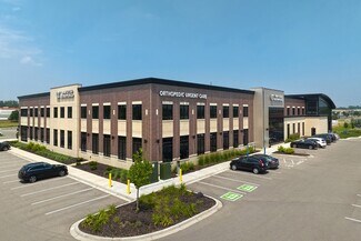 Plus de détails pour 5715 Memorial Ave N, Stillwater, MN - Bureau/Médical à louer