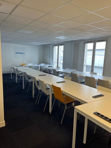 5 Rue D'Alger, Nantes à vendre - Photo intérieure - Image 3 de 9