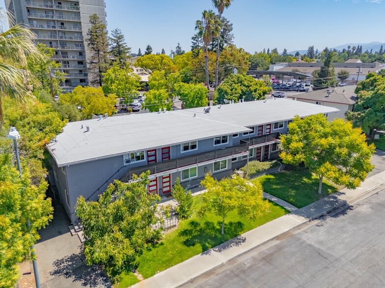 430 Dunster Dr, Campbell, CA for sale - Building Photo - Image 3 of 16