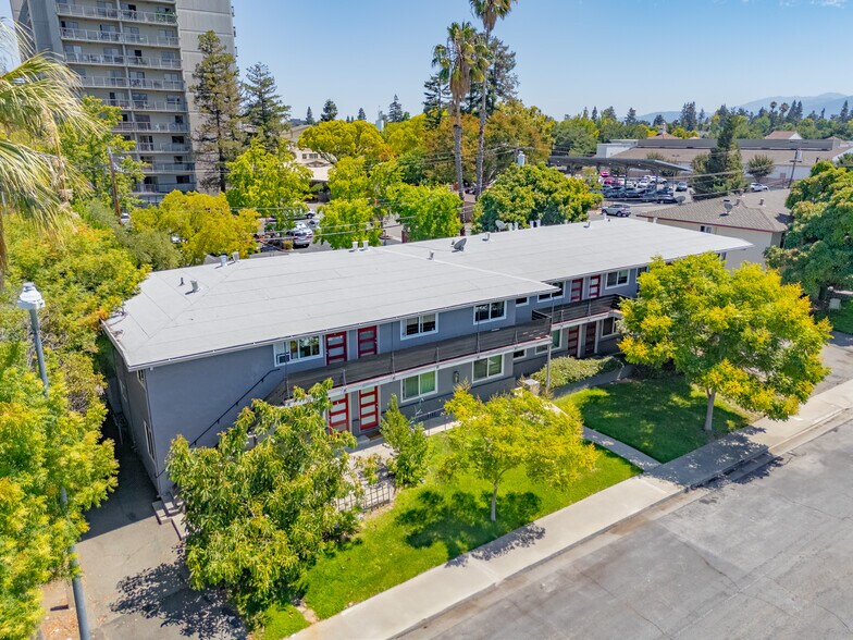 430 Dunster Dr, Campbell, CA à vendre - Photo du bâtiment - Image 3 de 16