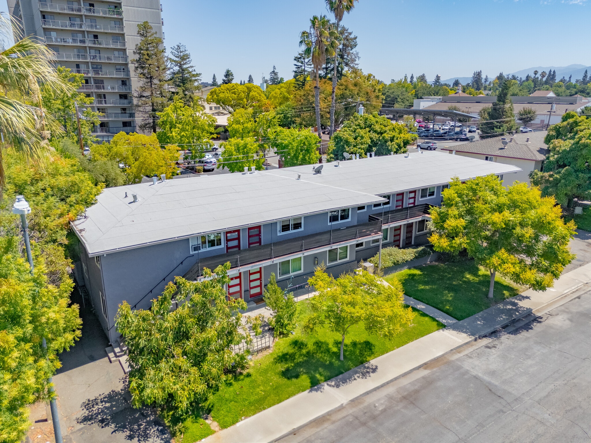 430 Dunster Dr, Campbell, CA à vendre Photo principale- Image 1 de 24