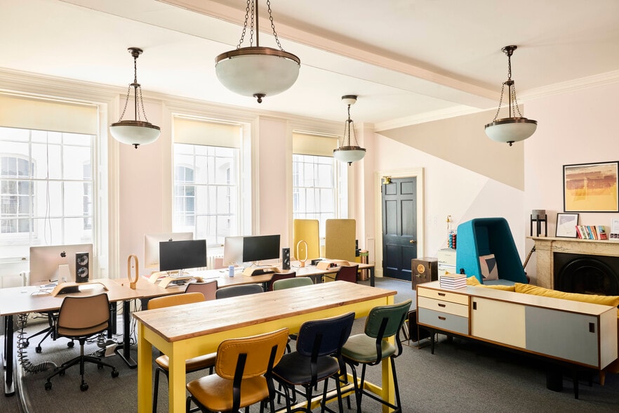 Strand, London for lease - Building Photo - Image 3 of 15