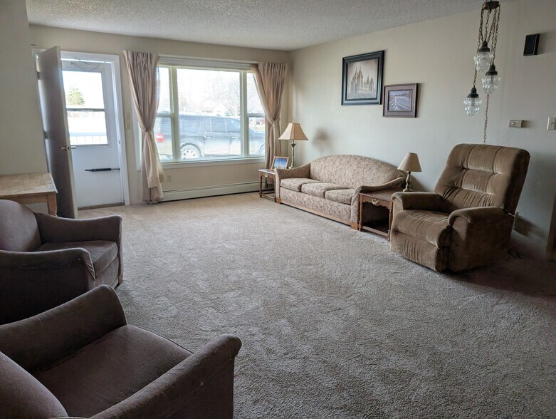 702 S 3rd St E, Malta, MT à vendre - Photo intérieure - Image 3 de 16