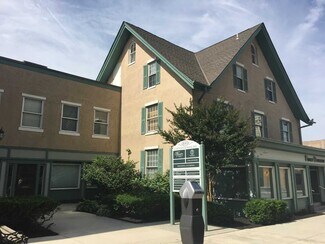 Plus de détails pour 100 E Pennsylvania Ave, Towson, MD - Bureau/Commerce de détail à louer