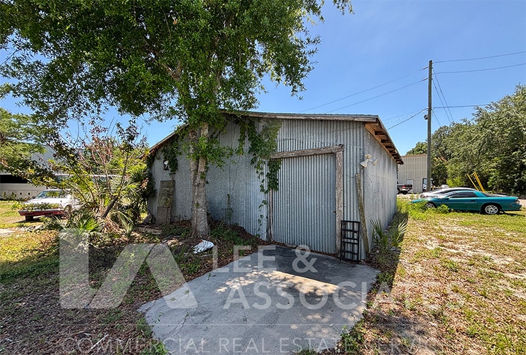 1216 Story Road Rd, Winter Garden, FL à louer - Photo du bâtiment - Image 3 de 5