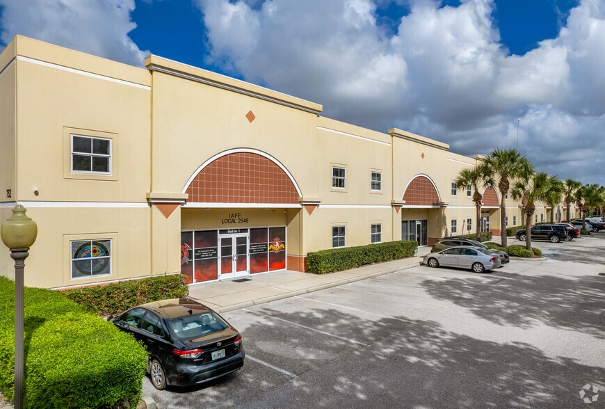 752 Commerce Dr, Venice, FL à vendre - Photo principale - Image 1 de 1