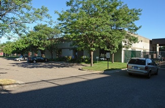 More details for 5 Empire Dr, Saint Paul, MN - Flex for Sale