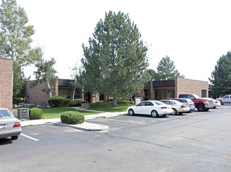 More details for 1227 Lake Plaza Dr, Colorado Springs, CO - Office/Medical for Lease