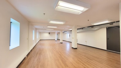 1515 S Clarkson St, Charlotte, NC for lease Interior Photo- Image 2 of 3