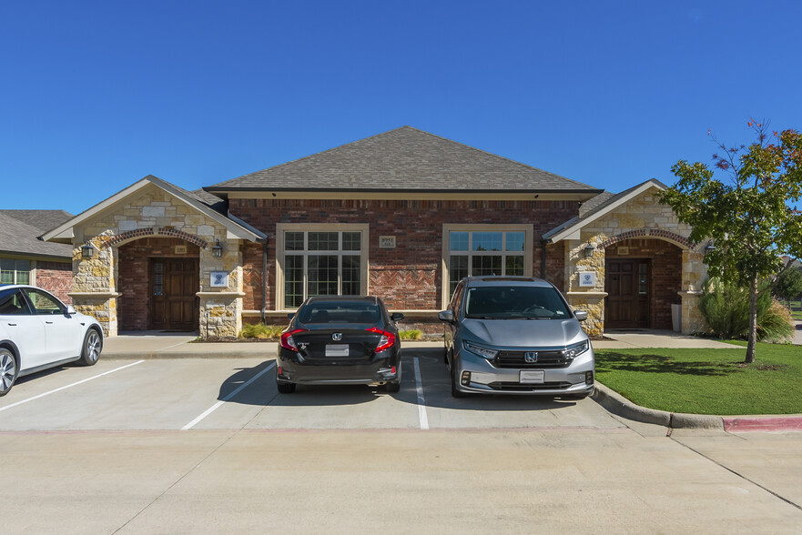 8951 Collin McKinney Pky, McKinney, TX à vendre - Photo du bâtiment - Image 1 de 1