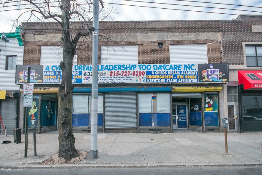 6327 Woodland Ave, Philadelphia, PA for lease - Other - Image 2 of 7