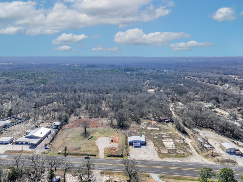 00 U.S. 80, Mineola, TX for lease - Building Photo - Image 3 of 18