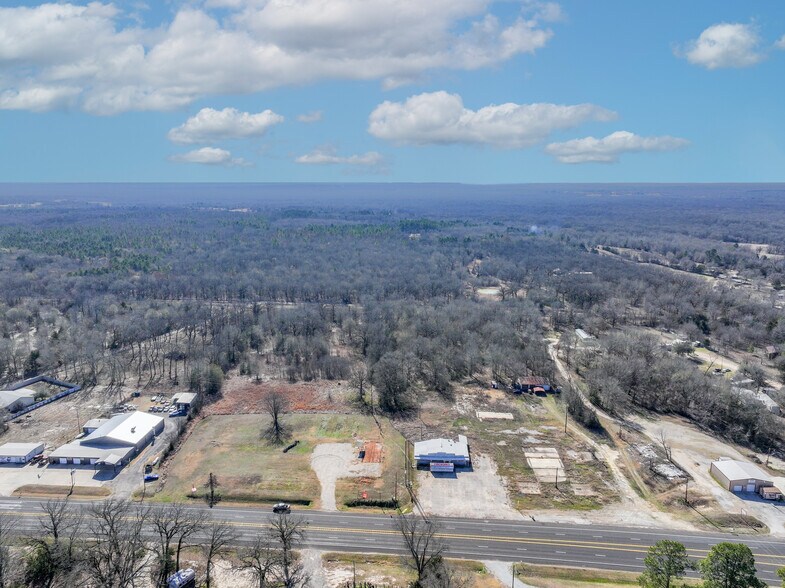 00 U.S. 80, Mineola, TX à louer - Photo du bâtiment - Image 3 de 18