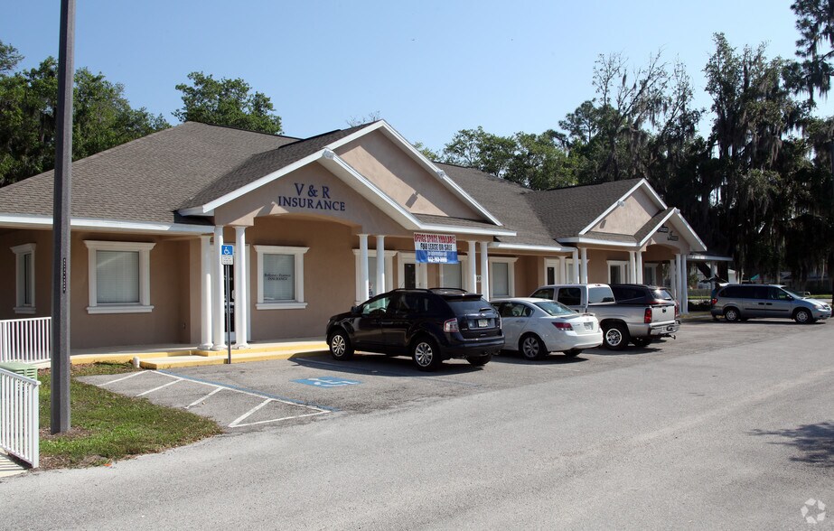 1501 S Alexander St, Plant City, FL à vendre - Photo du bâtiment - Image 3 de 14