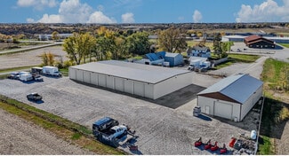 More details for 33124 Ute Ave, Waukee, IA - Flex for Sale