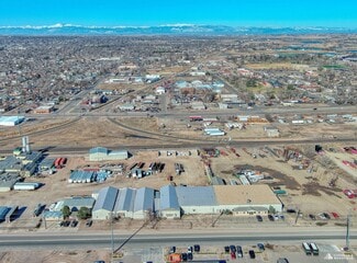 More details for 113-213 6th Ave, Greeley, CO - Office, Industrial for Lease