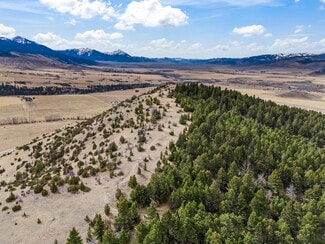 Plus de détails pour NHN (Parcel A-2) Suce Creek Road, Livingston, MT - Terrain à vendre