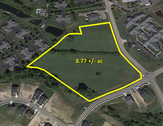 Plus de détails pour 0 Gooding Blvd, Delaware, OH - Terrain à vendre