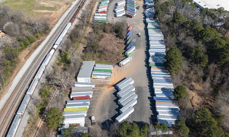 24 Racetrack Rd, McDonough, GA à louer - Autre - Image 3 de 7