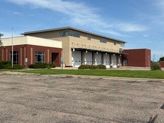 More details for 1500 US 59, Marshall, MN - Industrial for Sale