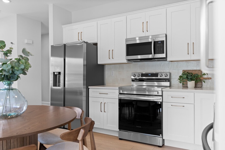 E Brainerd Road, Chattanooga, TN à vendre - Photo du bâtiment - Image 3 de 15