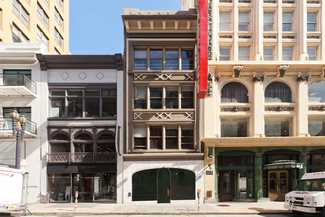 More details for 146 Geary St, San Francisco, CA - Office for Lease