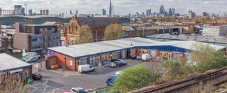 Plus de détails pour 297 Ilderton Rd, Londres - Local d'activités à louer