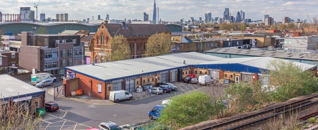 297 Ilderton Rd, Londres à vendre Photo du bâtiment- Image 1 de 1