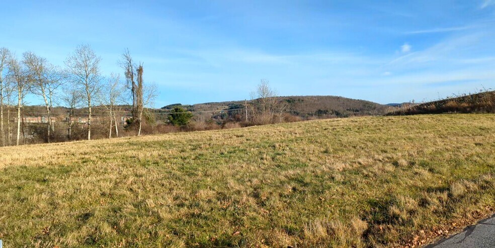 Dorsett Hts, Mansfield, PA à vendre - Photo du bâtiment - Image 1 de 5
