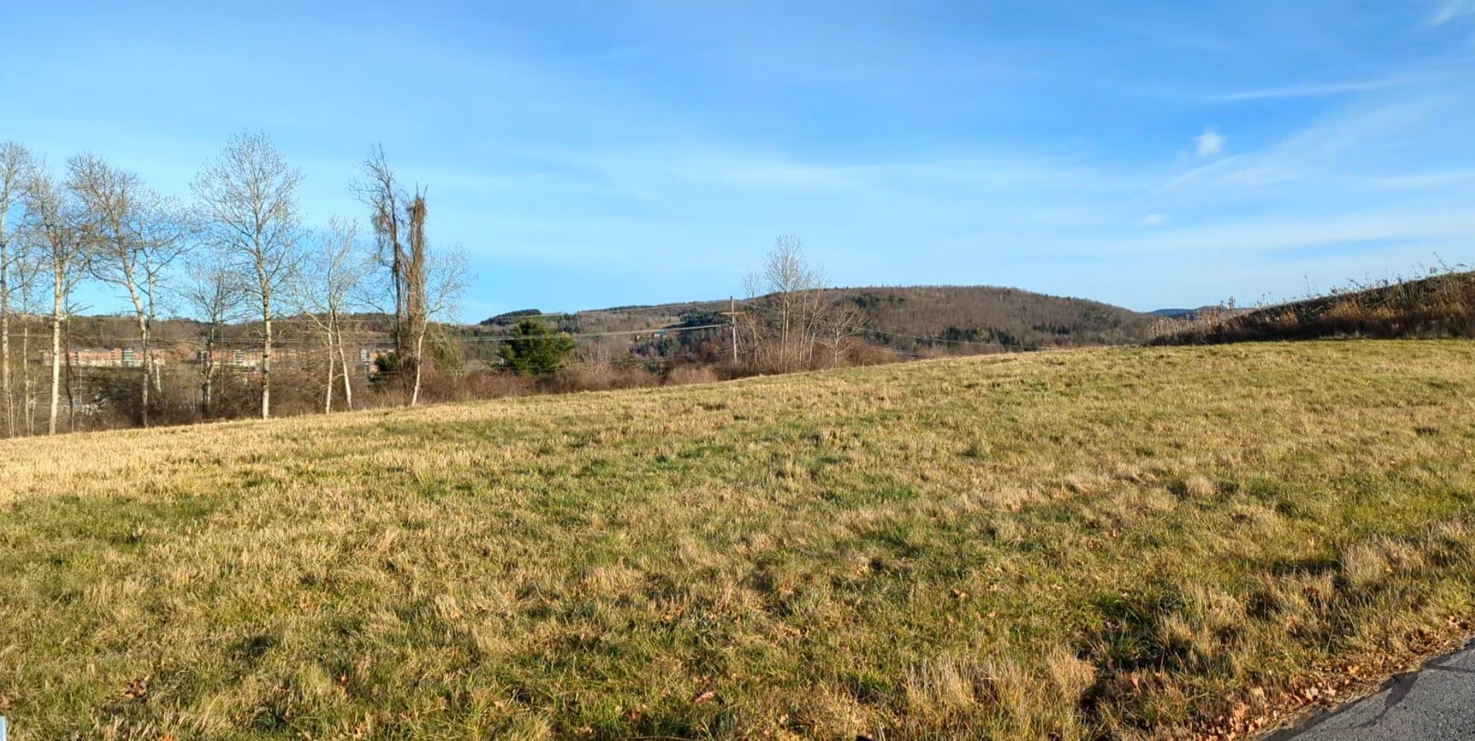 Dorsett Hts, Mansfield, PA for sale Building Photo- Image 1 of 6