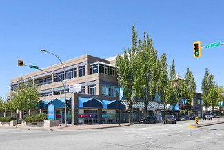 Plus de détails pour 1959 152nd St, Surrey, BC - Bureau, Local commercial à louer