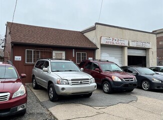 Plus de détails pour 550 Prairie Ave, Providence, RI - Commerce de détail à louer