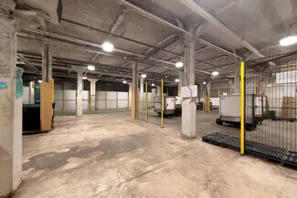 Plus de détails pour Industriel à louer