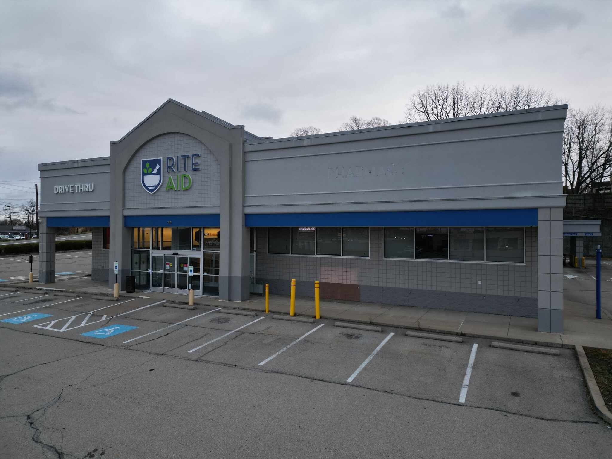 10 Clay Pike, Irwin, PA for lease Primary Photo- Image 1 of 5