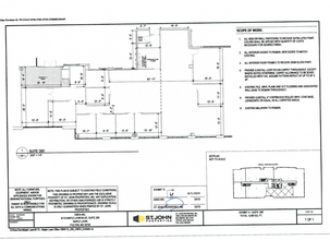 8115 Maple Lawn Blvd, Fulton, MD à louer Plan d  tage- Image 1 de 1