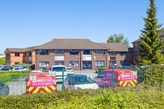 Plus de détails pour Owen Ave, Hessle - Bureau à louer