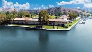 Plus de détails pour 32107 Lindero Canyon Rd, Westlake Village, CA - Bureau à louer